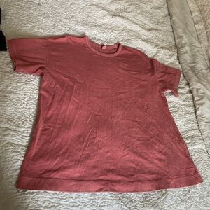Old Navy Vintage Oversized Tshirt
